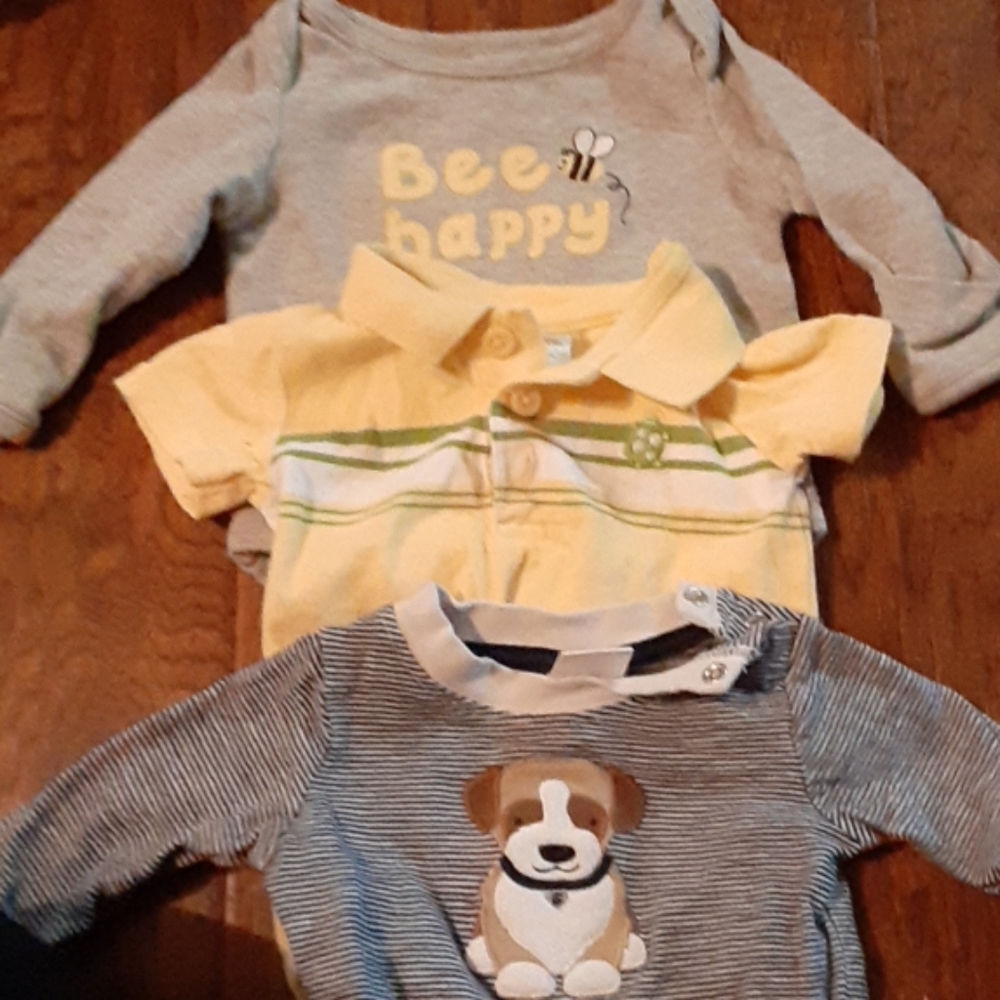 GYMBOREE